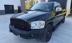 2008 Dodge Ram 1500 Laramie