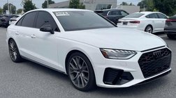 2023 Audi S4 3.0T quattro Prestige