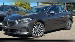 2021 BMW 2 Series 228i xDrive Gran Coupe