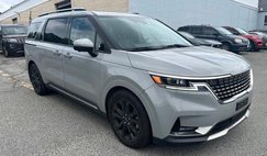 2023 Kia Carnival SX Prestige