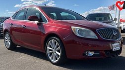 2012 Buick Verano Base