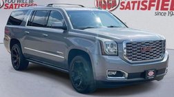 2019 GMC Yukon XL Denali