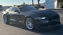 2023 Ford Mustang GT Premium
