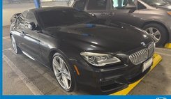 2017 BMW 6 Series 650i Gran Coupe