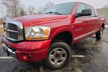 2006 Dodge Ram 1500 Laramie