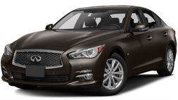 2014 Infiniti Q50 Premium