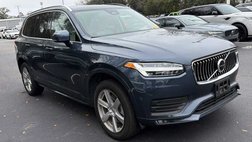 2023 Volvo XC90 B5 Core