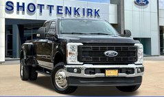 2024 Ford Super Duty F-350 XL