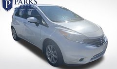 2015 Nissan Versa Note SL