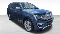 2019 Ford Expedition Platinum