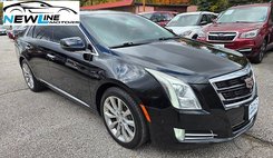 2016 Cadillac XTS Luxury