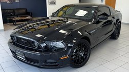 2013 Ford Mustang GT