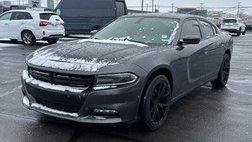 2021 Dodge Charger SXT