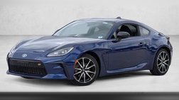 2022 Toyota GR86 Base