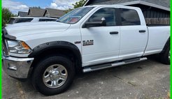 2015 Ram Ram Pickup 3500 SLT