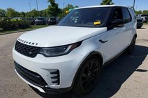 2025 Land Rover Discovery P360 Dynamic SE