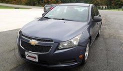 2014 Chevrolet Cruze 1LT Auto