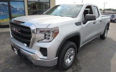 2019 GMC Sierra 1500 Base