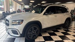 2024 Mercedes-Benz GLB GLB 250 4MATIC