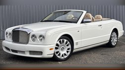 2007 Bentley Azure Base