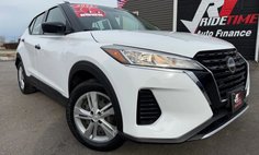 2022 Nissan Kicks S