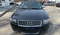 2005 Audi S4 quattro