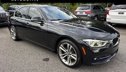 2018 BMW 3 Series 330i
