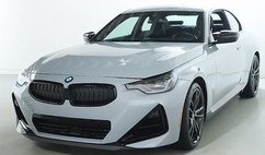 2023 BMW 2 Series M240i xDrive