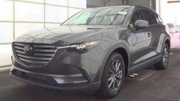 2022 Mazda CX-9 Touring