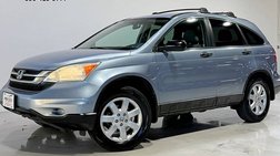2011 Honda CR-V SE