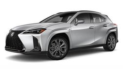 2026 Lexus UX 300h F SPORT Design