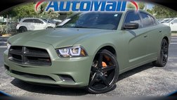 2014 Dodge Charger SE