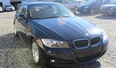 2009 BMW 3 Series 328i xDrive