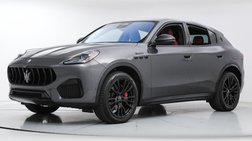 2025 Maserati Grecale Modena