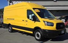 2019 Ford Transit 250