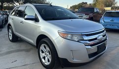2011 Ford Edge SEL