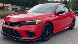 2023 Honda Civic Si