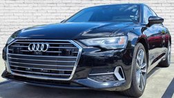 2023 Audi A6 quattro Premium 45 TFSI