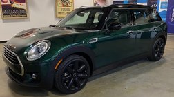 2016 MINI Clubman Cooper
