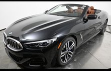 2026 BMW 8 Series 840i xDrive