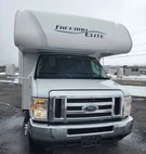 2017 Ford E-Series E-350 SD