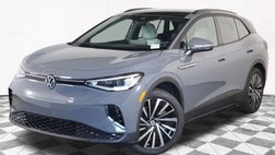 2024 Volkswagen ID.4 S