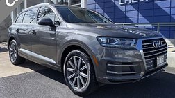 2019 Audi Q7 SE Premium 45