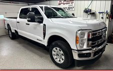 2023 Ford Super Duty F-250 XLT