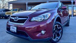 2013 Subaru XV Crosstrek 2.0i Premium