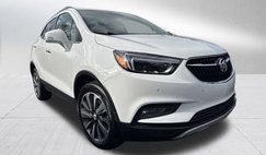 2019 Buick Encore Essence