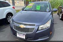 2014 Chevrolet Cruze 1LT Auto