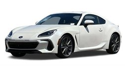 2025 Subaru BRZ Limited