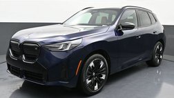 2025 BMW X3 M50 xDrive