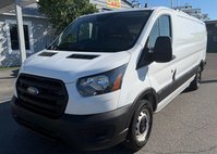 2020 Ford Transit 250